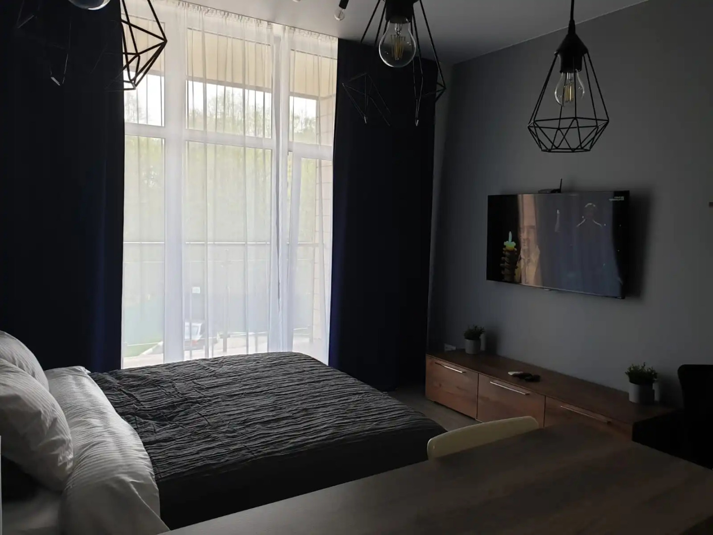 Апартаменты на улице Верещагина 12