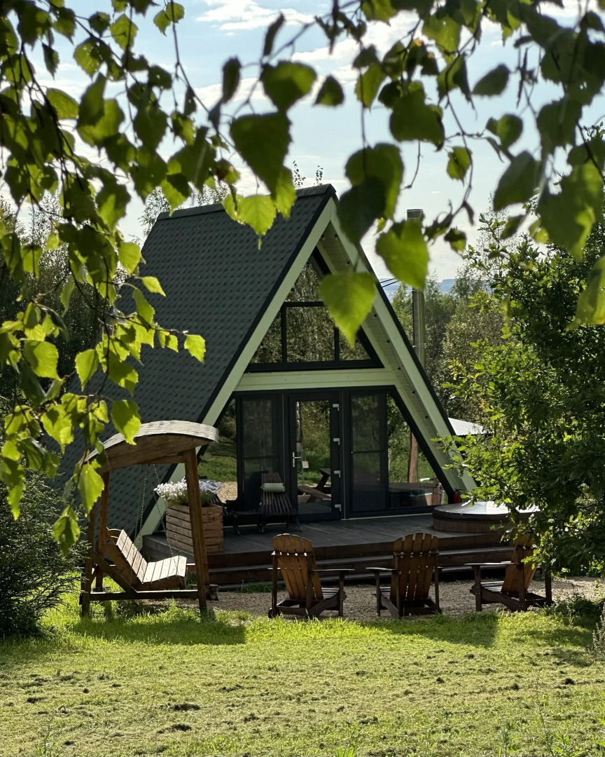 Ферма Ланьдиво