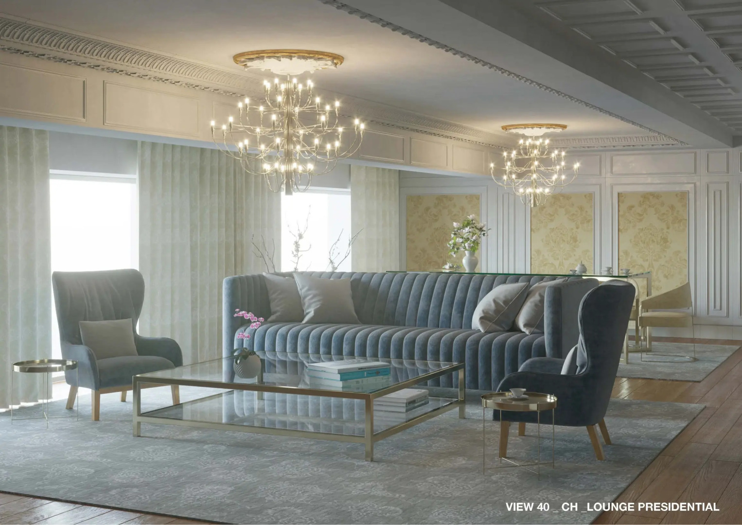 Спа-отель Ayan Zalaat