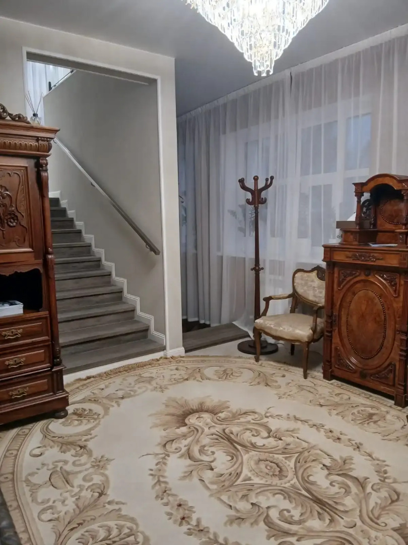 Отель Бутик-отель Якимов