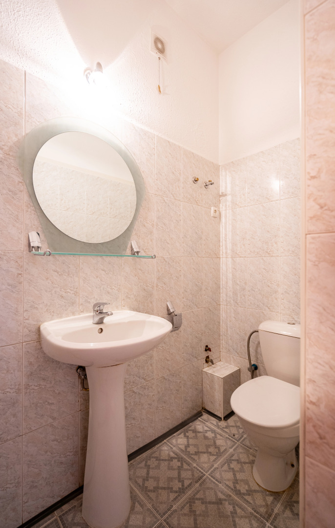 Апартаменты Kiwi