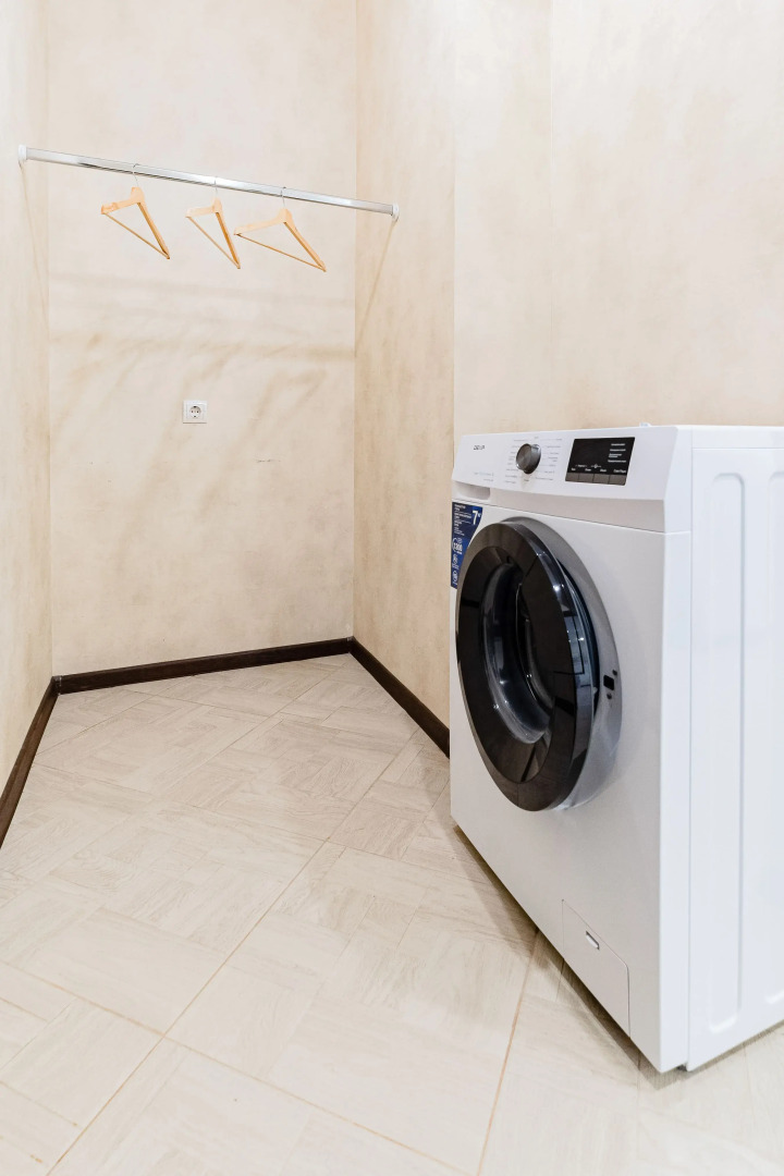 Апартаменты Петровские на Береговой 9