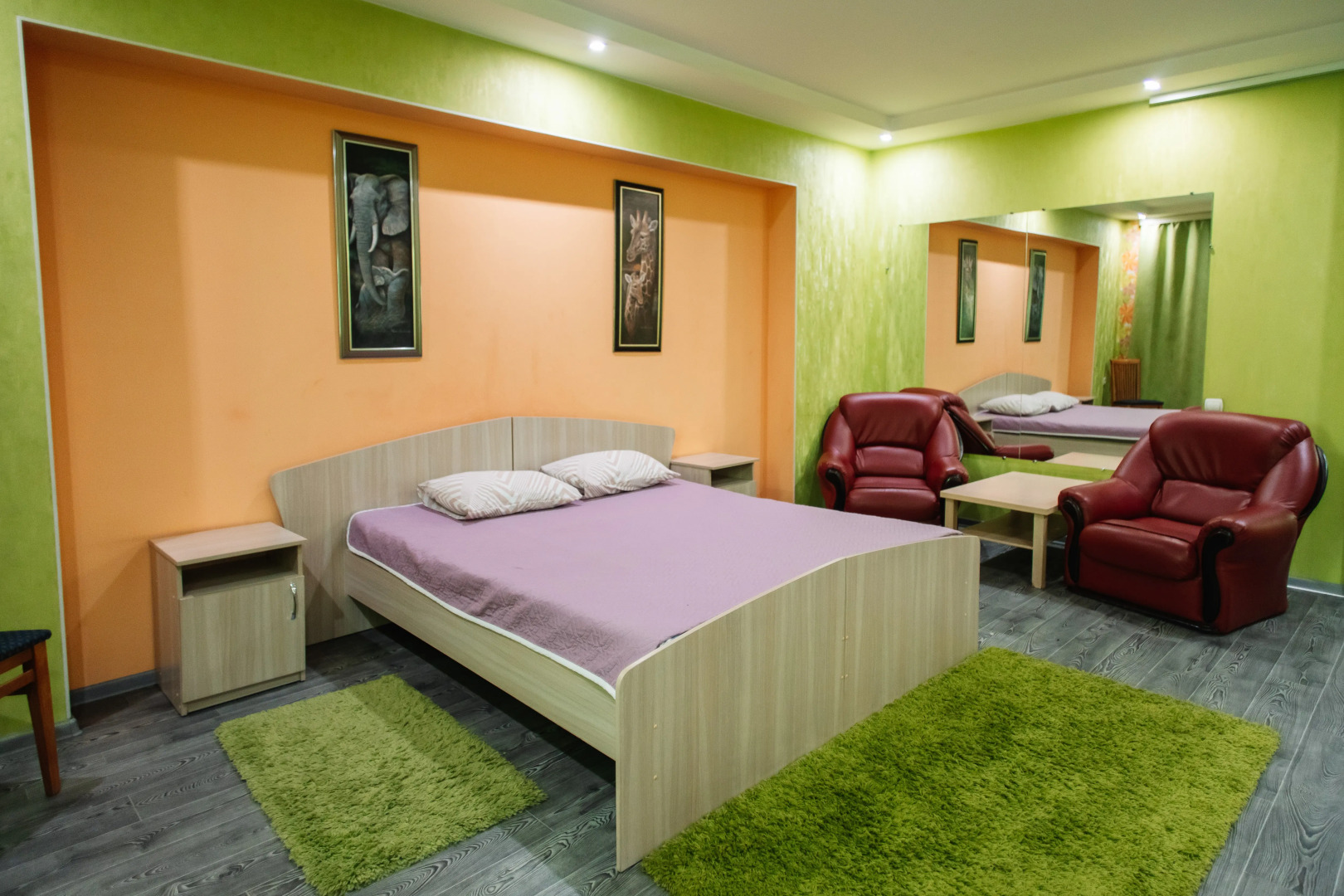 Мини-отель РИВЬЕРА