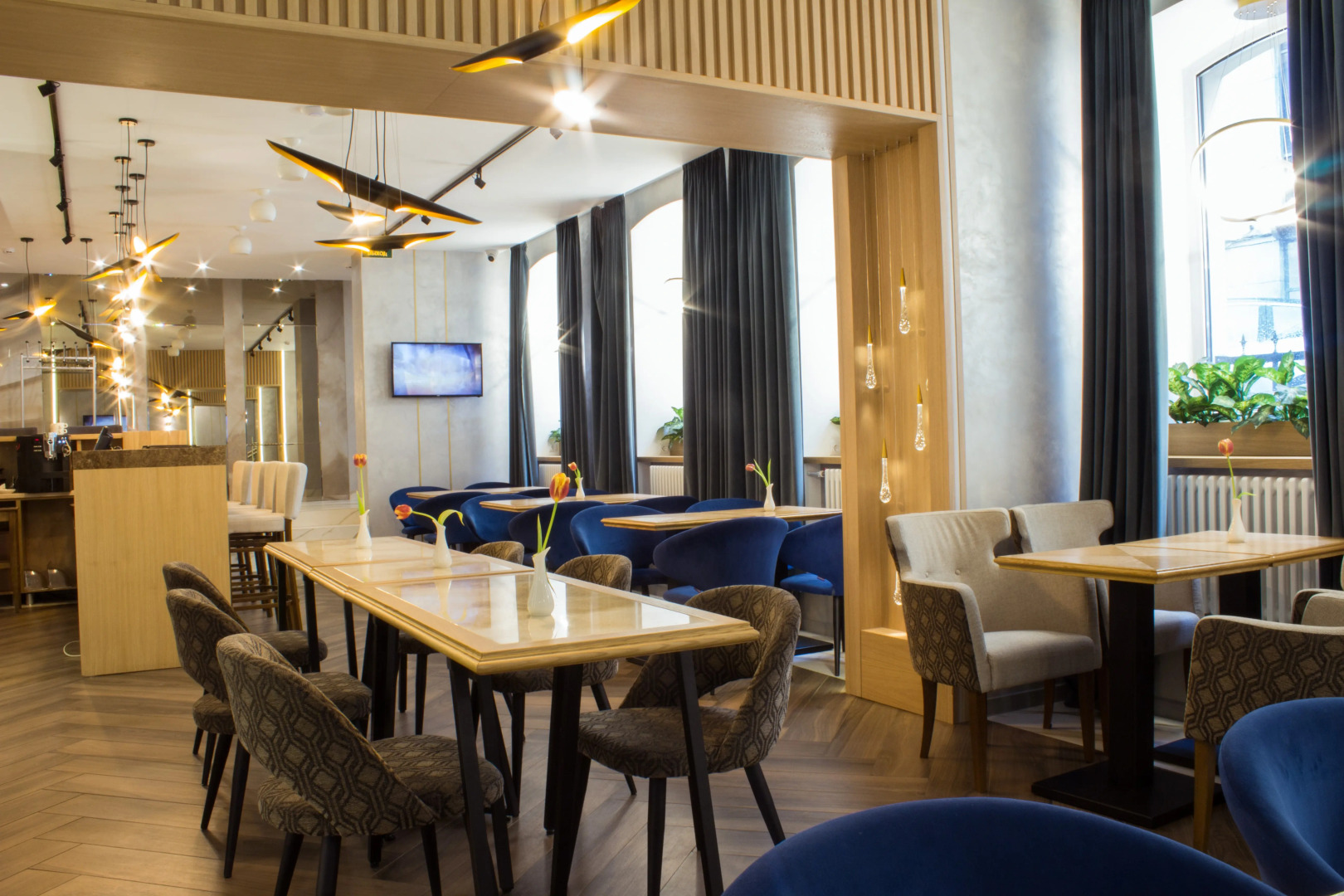 Отель Династия