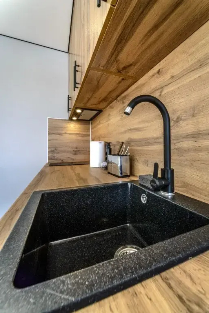 Апартаменты Портал Апартментс №18 на Дружбе 15