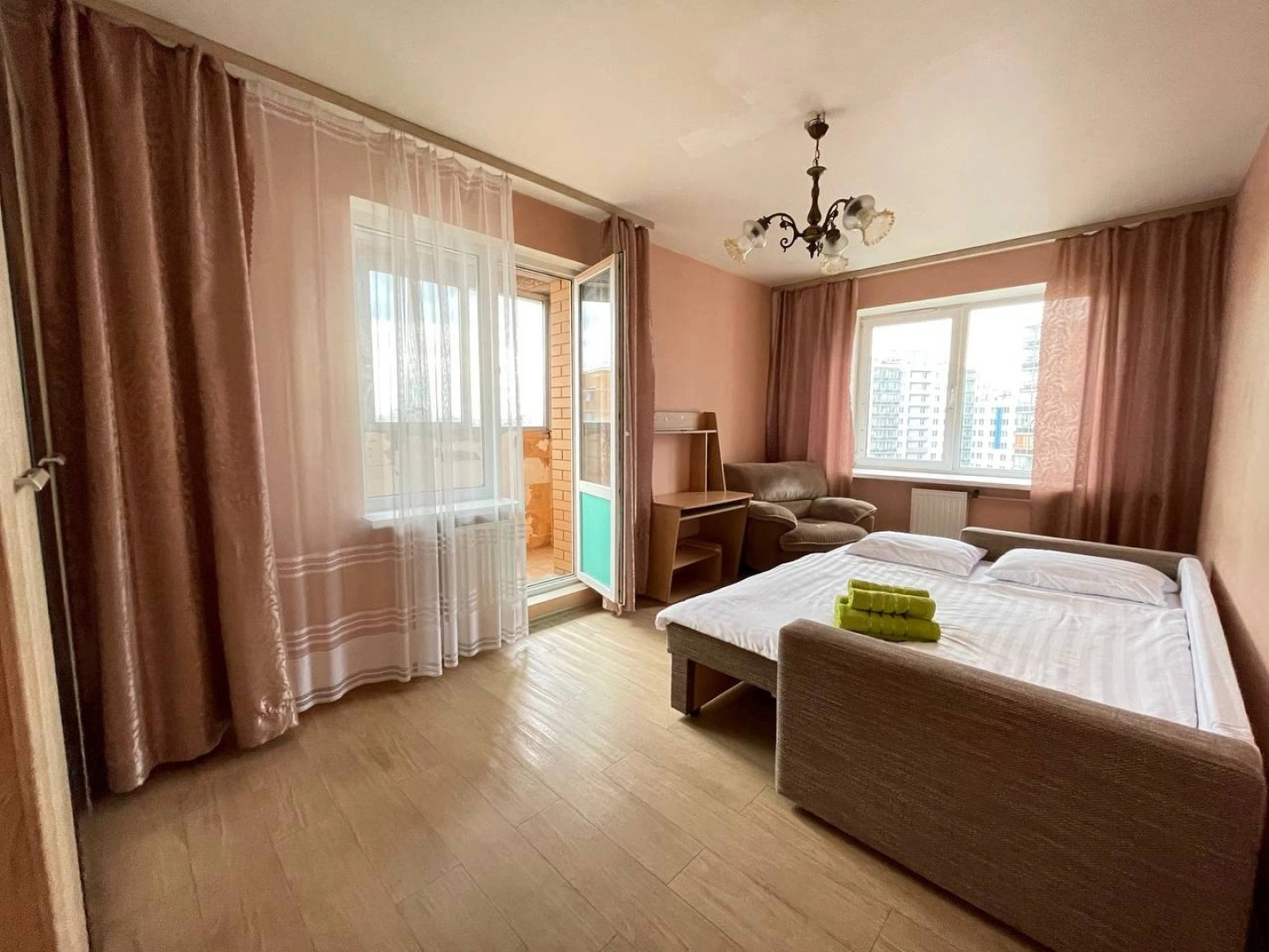 Гостевой Дом в Мурино