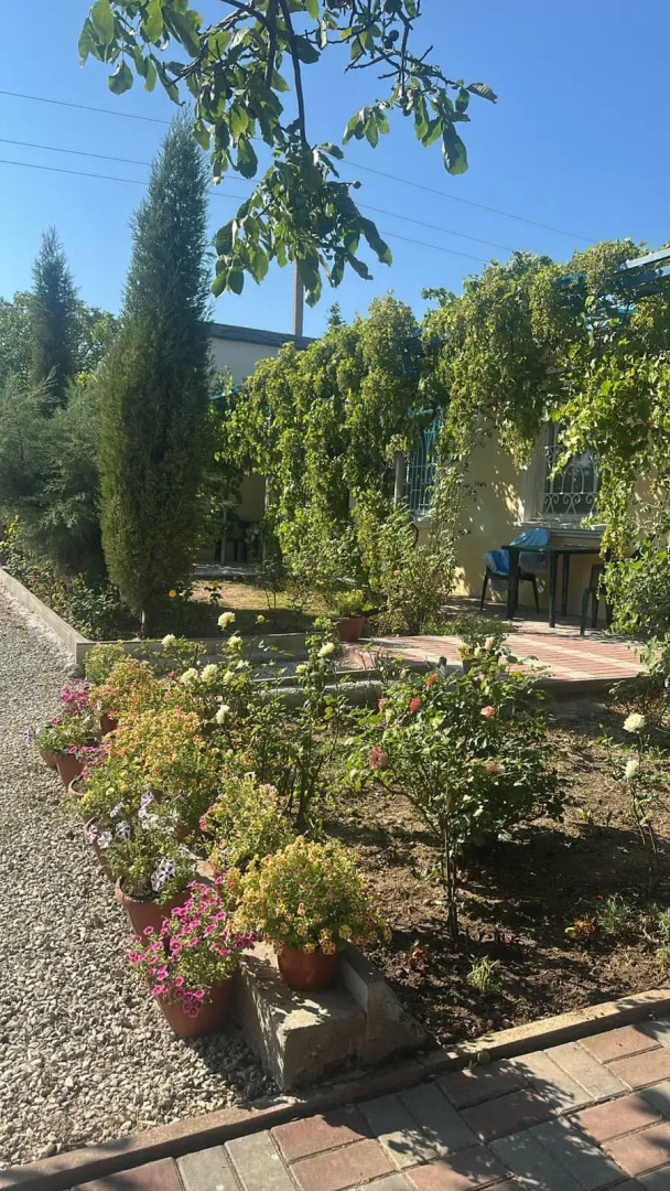 Гостевой дом Морская сказка