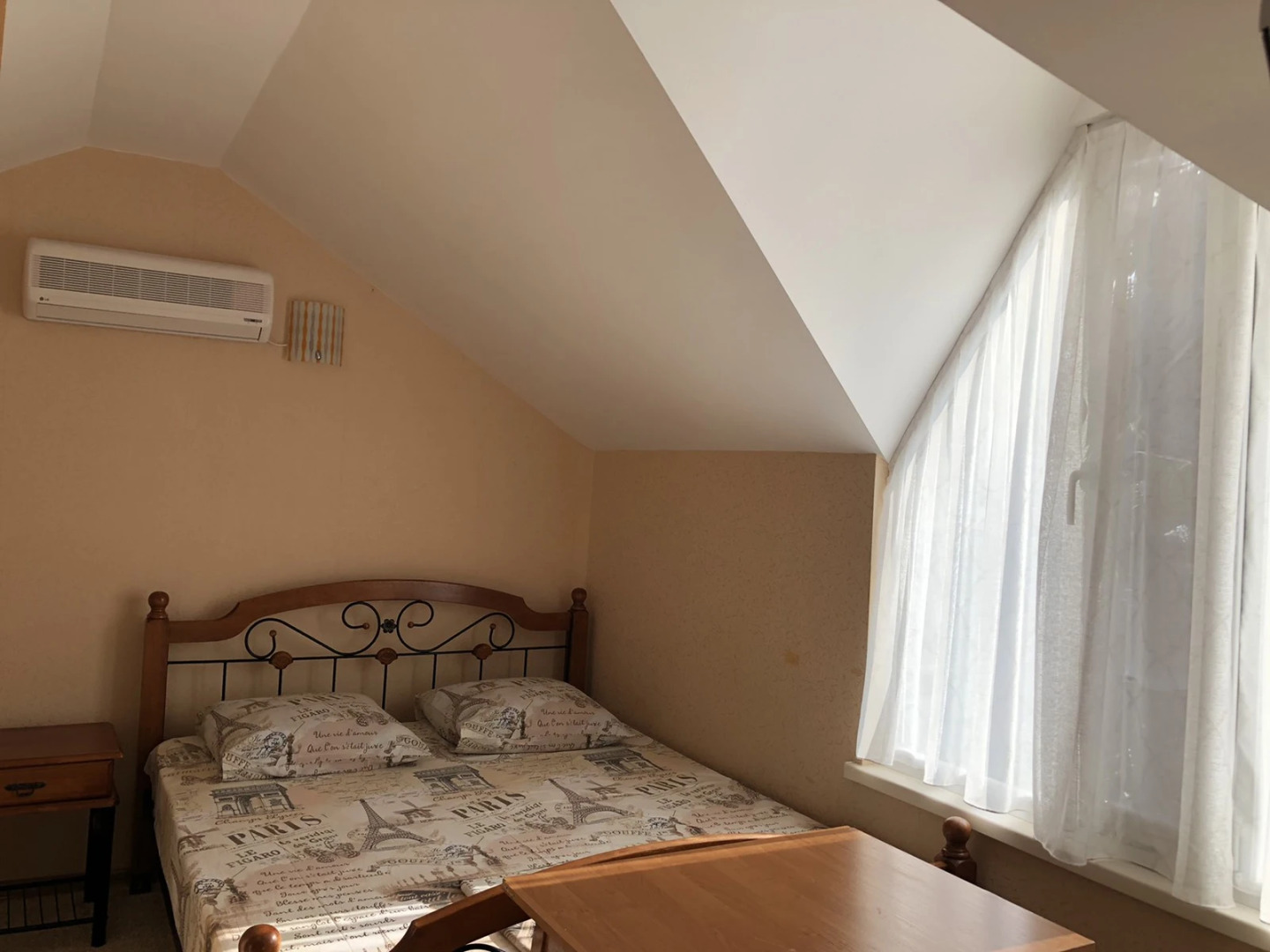 Гостевой дом АнНи