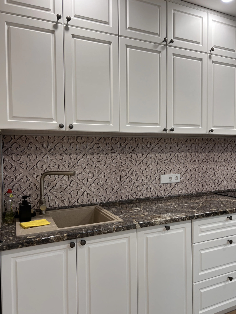 Квартира Уютная квартира в самом центре города