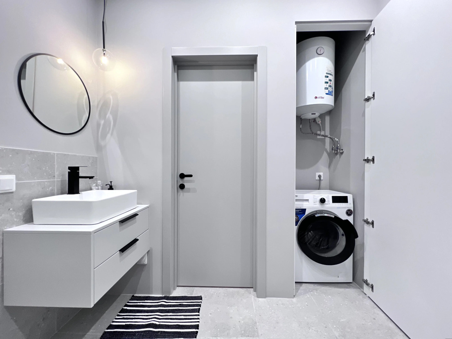 Квартира Евро 3шка У Аквапарка С Панорамным Видом на Реку