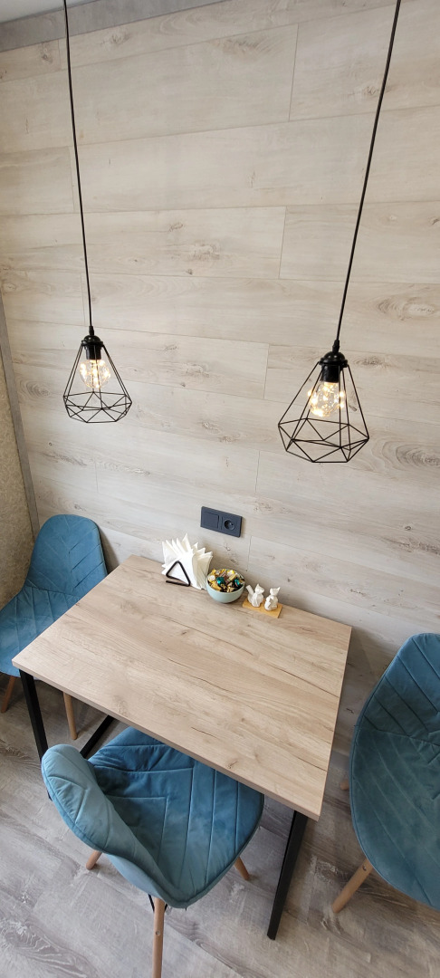 Квартира 3х комнатная на Книповича