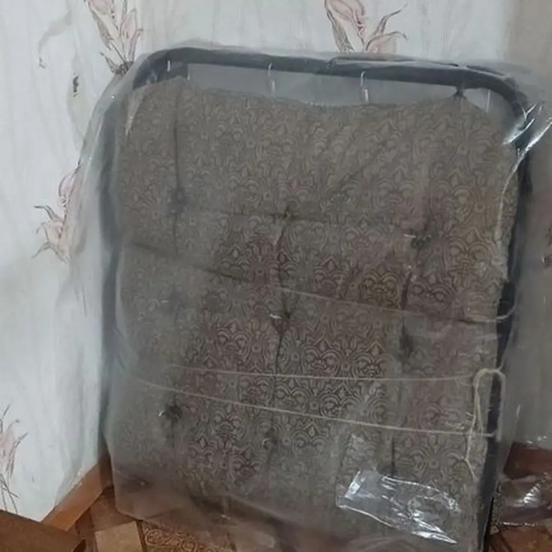 Квартира на Антикайнена 15к3