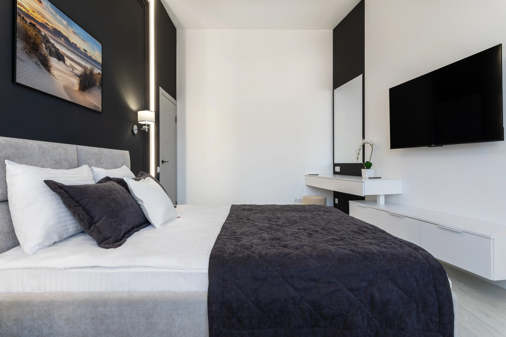 Апартаменты Apart39 Лазурный берег в Зеленоградске