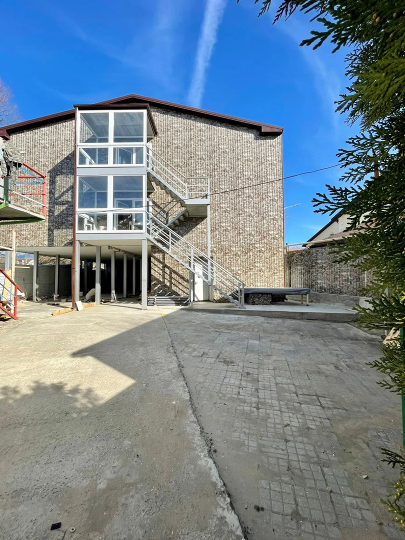 База Отдыха Семейная Лагуна