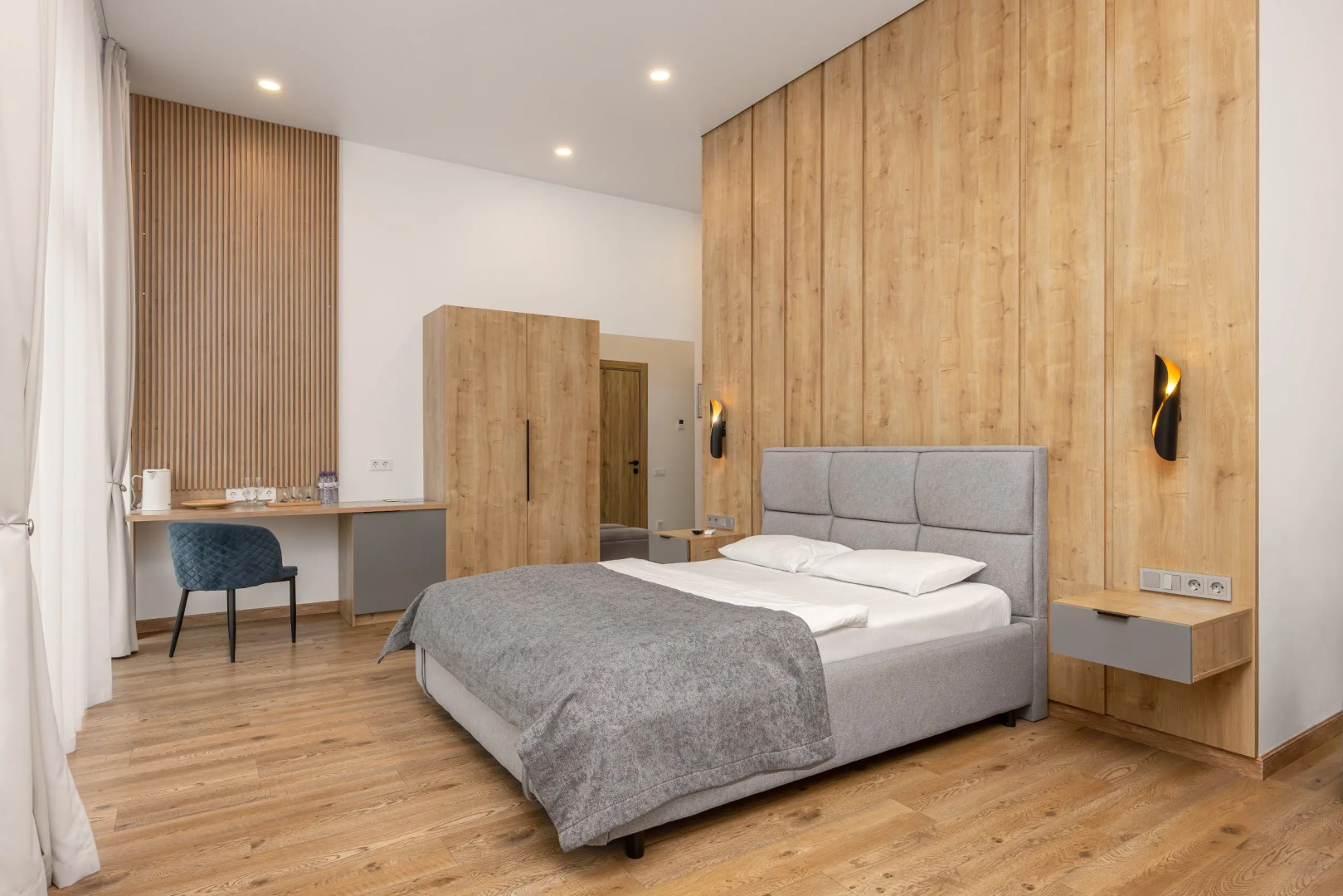 Отель Vista Mare