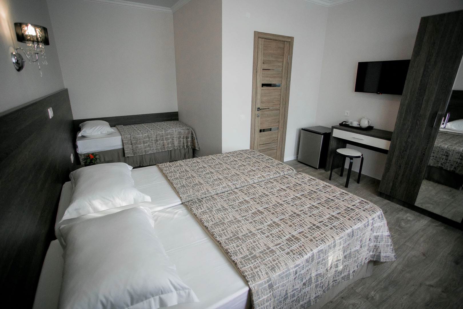 Гостевой дом Ла В