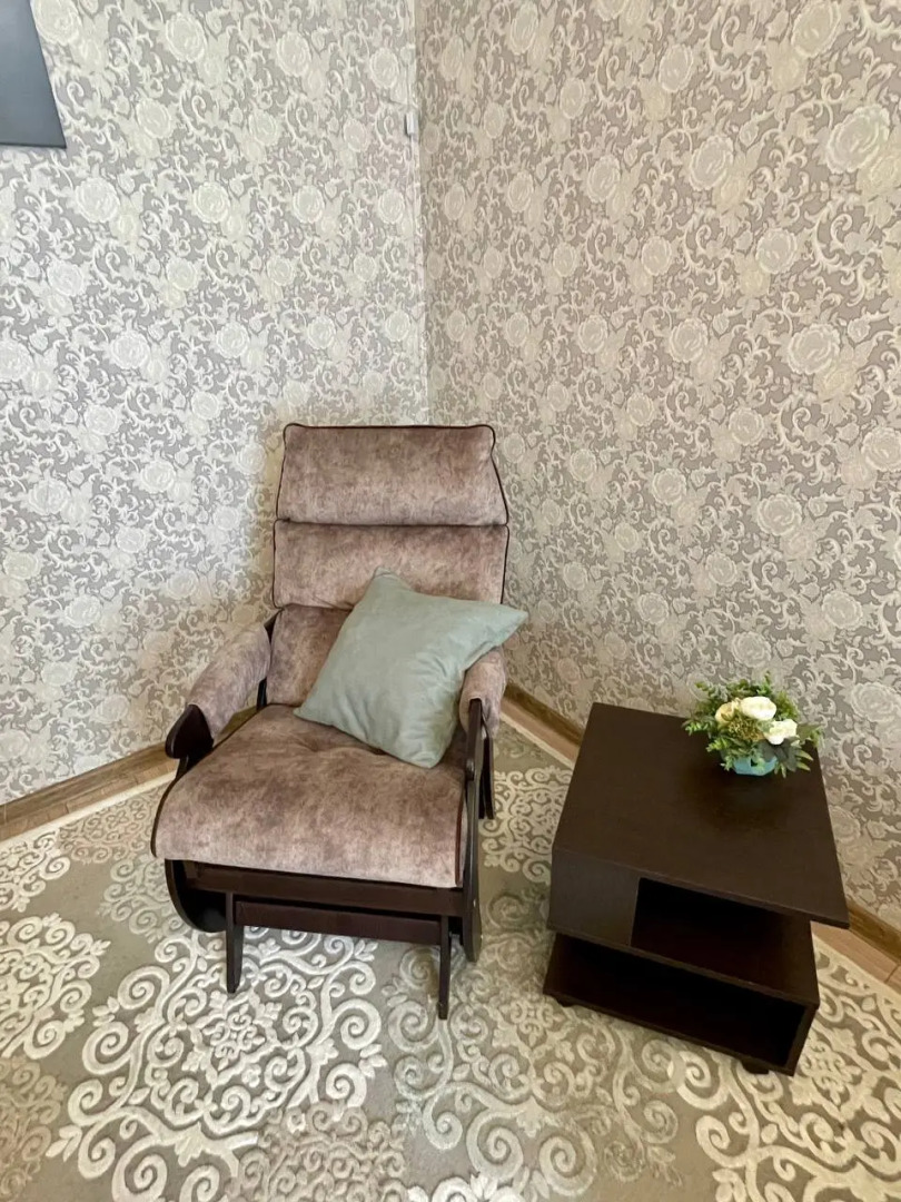 Апартаменты с Шикарным Видом на Море и горы