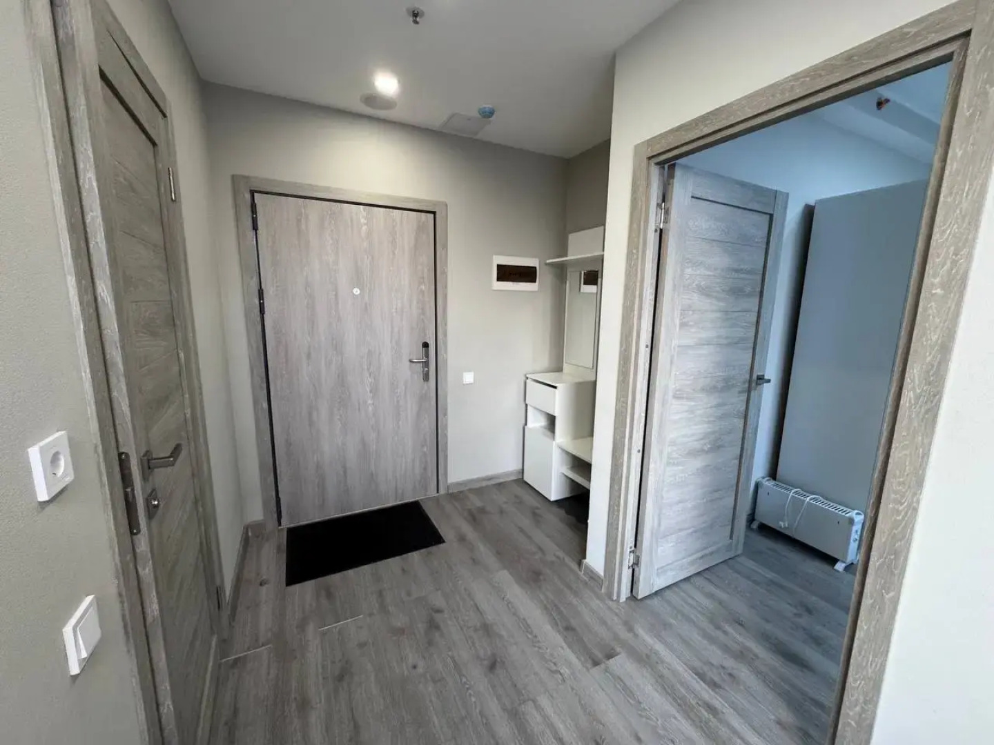 Апартаменты однокомнатные у метро