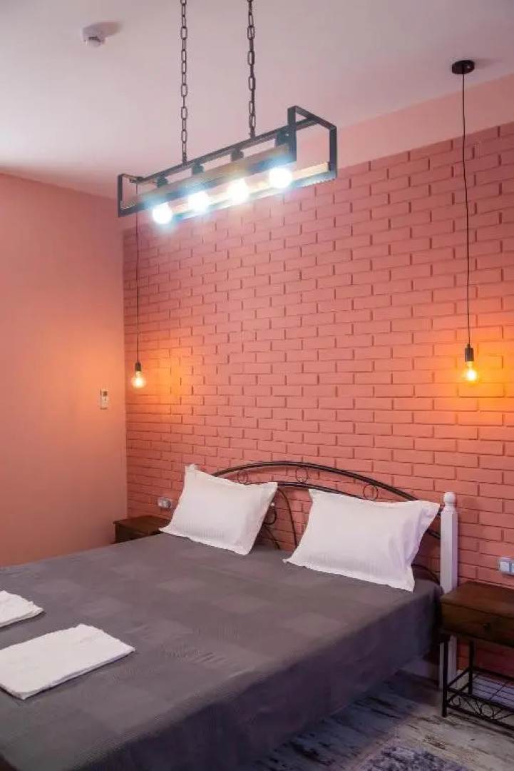 Мини-Отель Hi