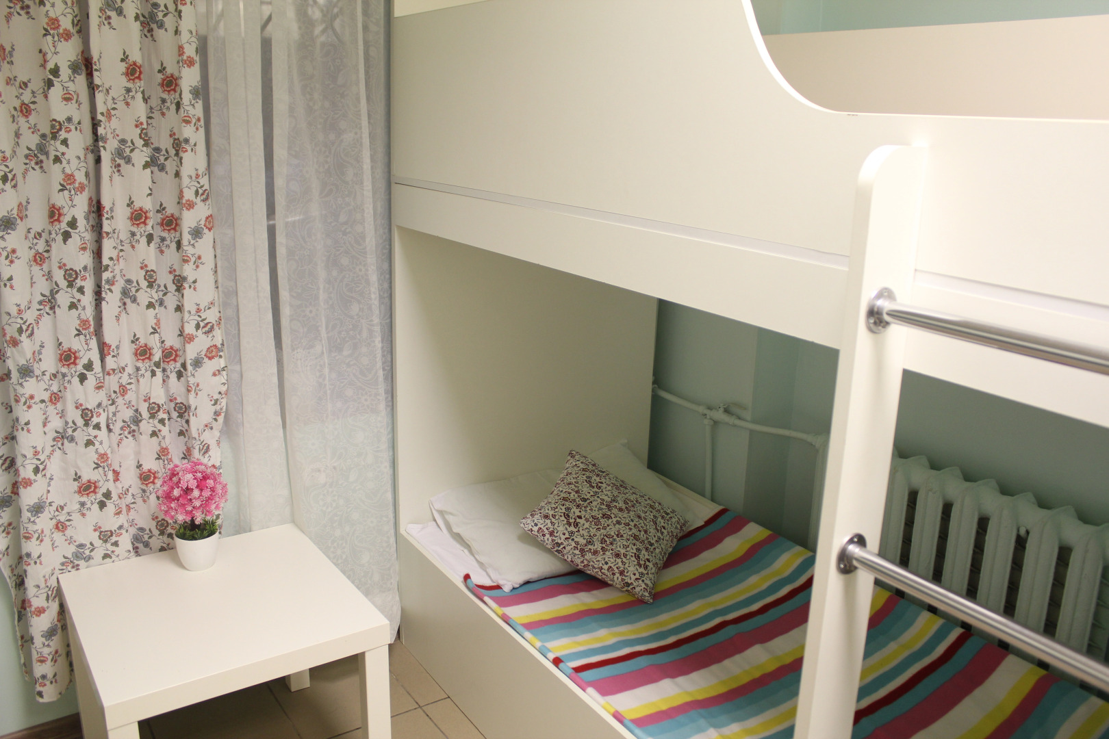 Хостел Мариинск