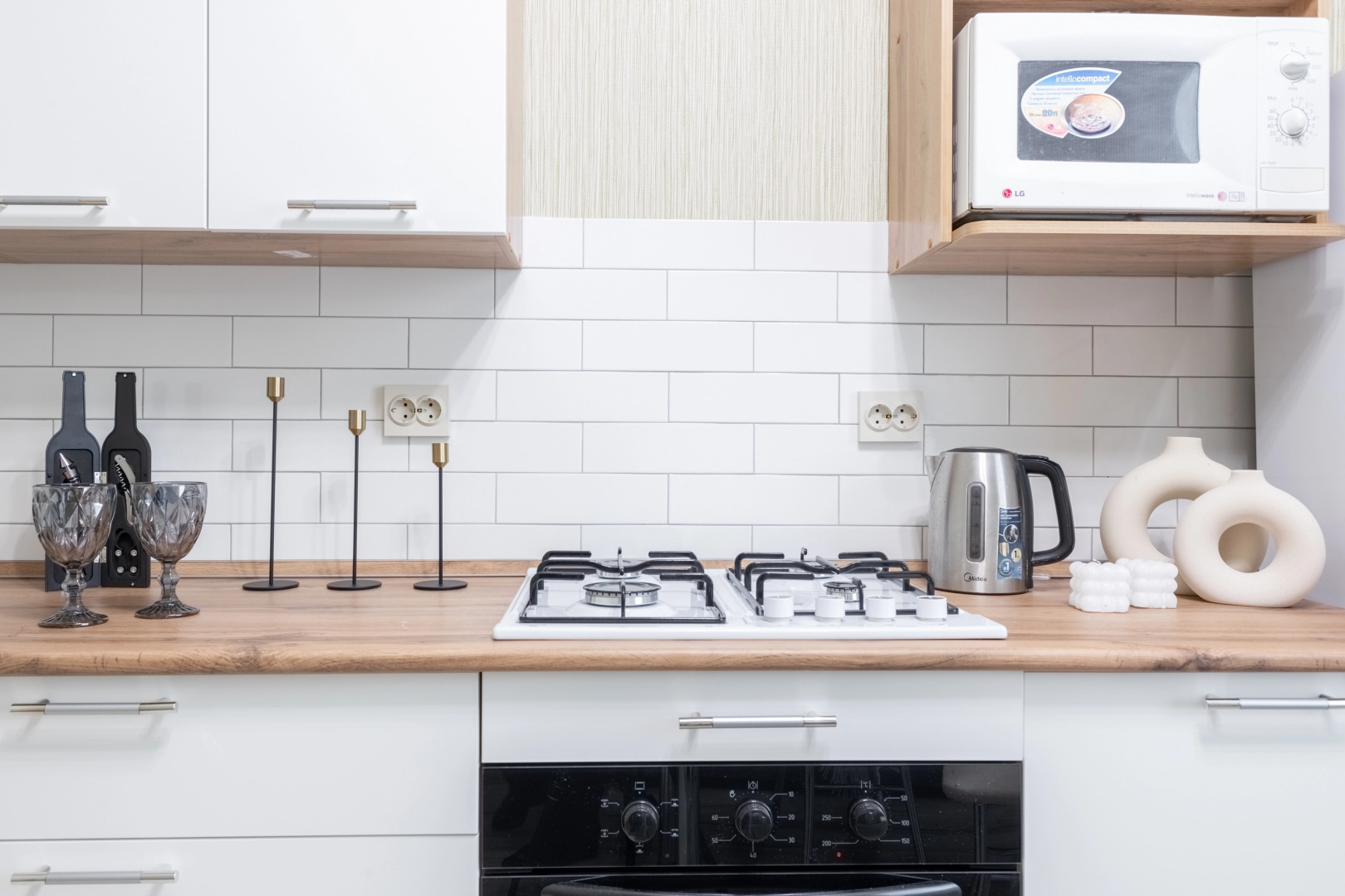 Апартаменты Serenity Homes па Павлюхина 99Б