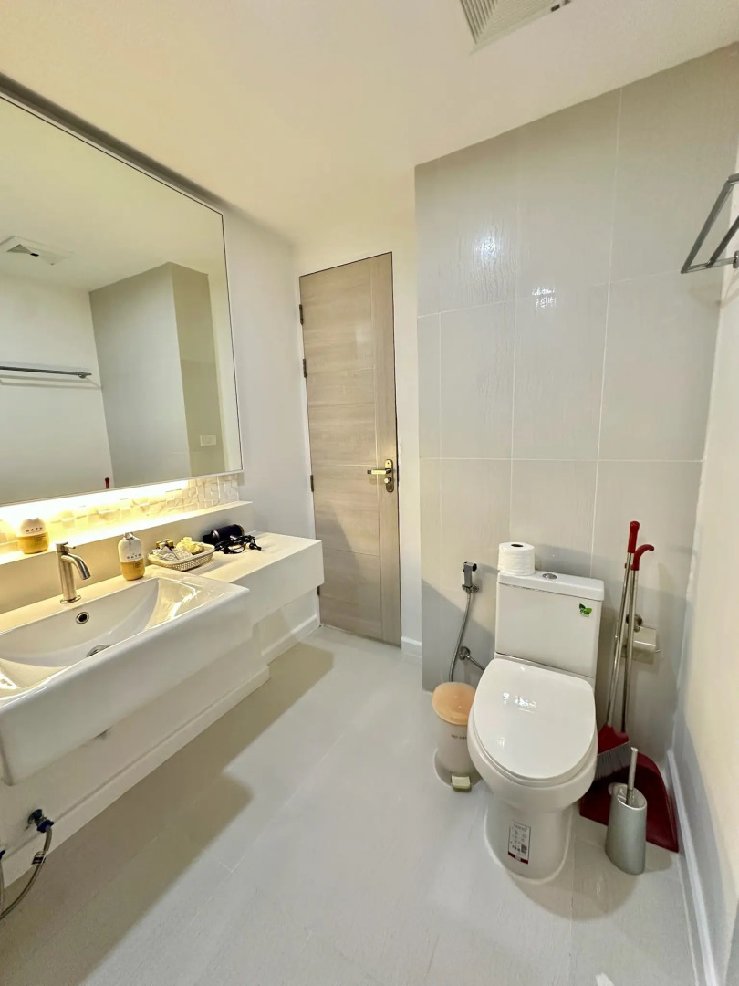 Апартаменты  Seven Seas 2 Bedroom - Spacious Two Bedroom Apartment In Jomtien Area