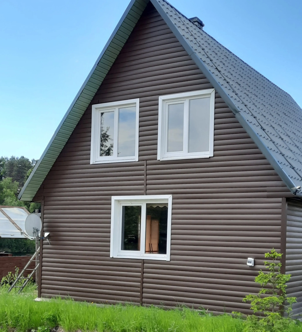 Гостевой Дом Тулокса