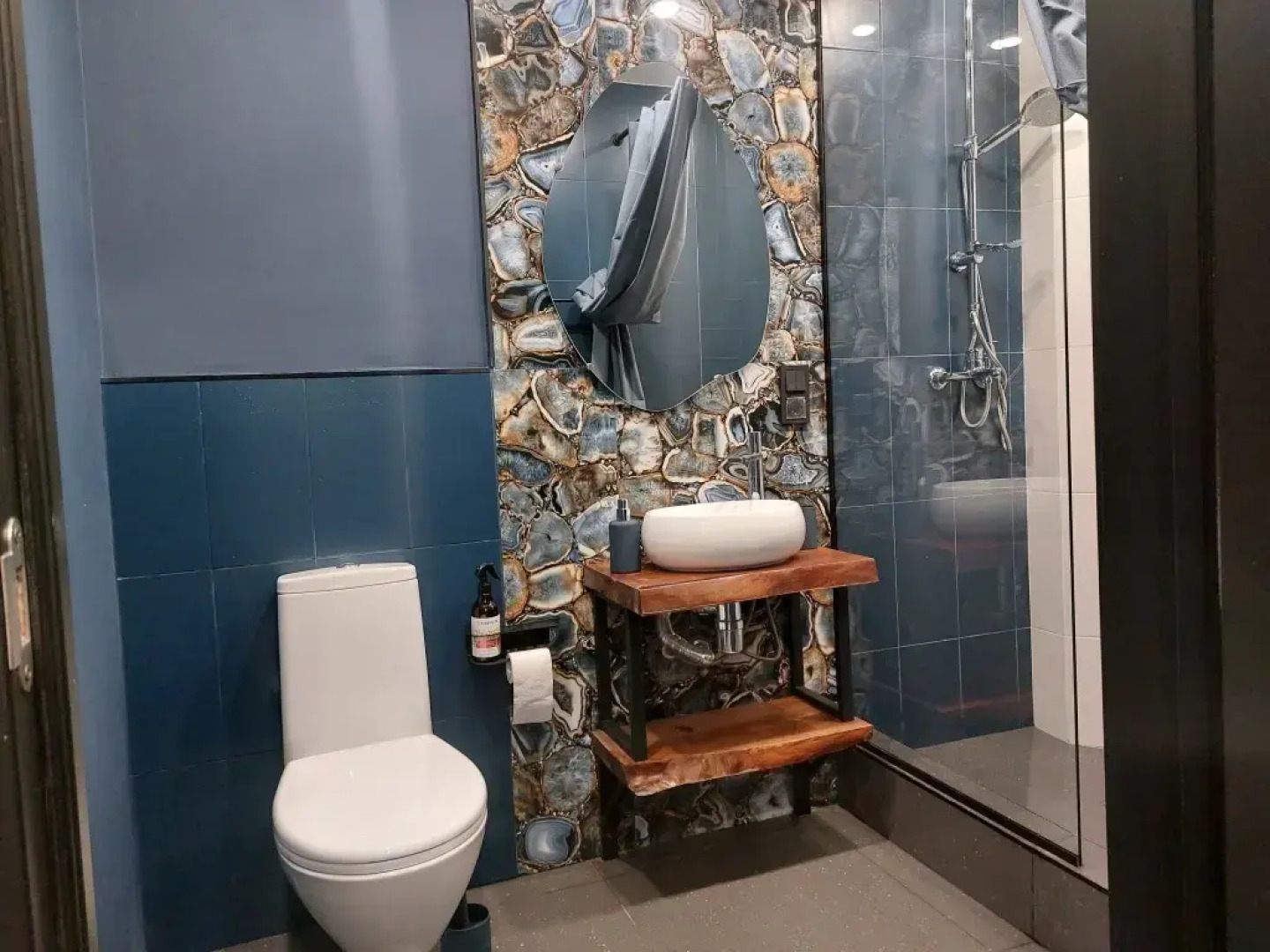 Апартаменты Smart Apart Africa 9