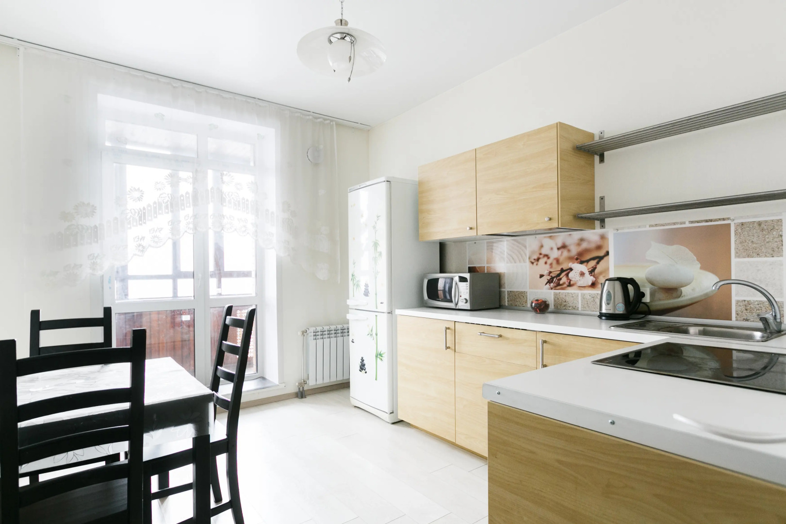 Апартаменты Freedom 47