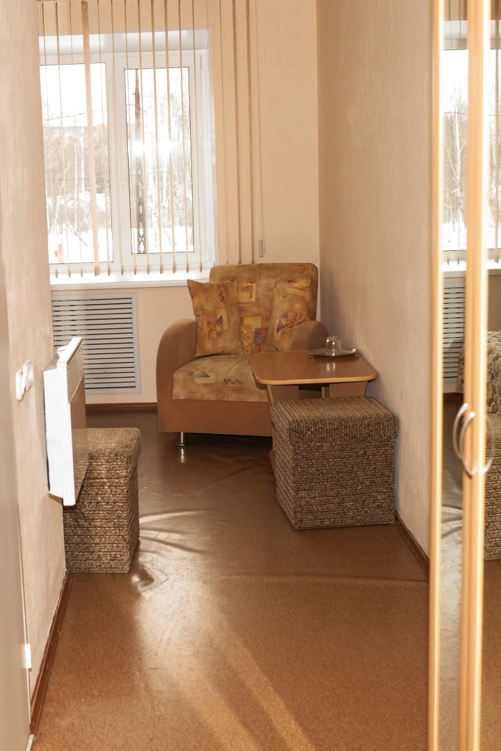 Жилое помещение Карелреспотребсоюза