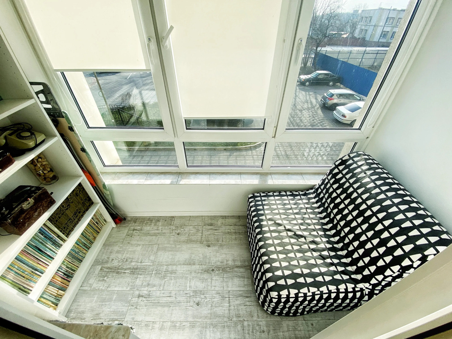 Апартаменты Turgenev Apartment in Zelenogradsk