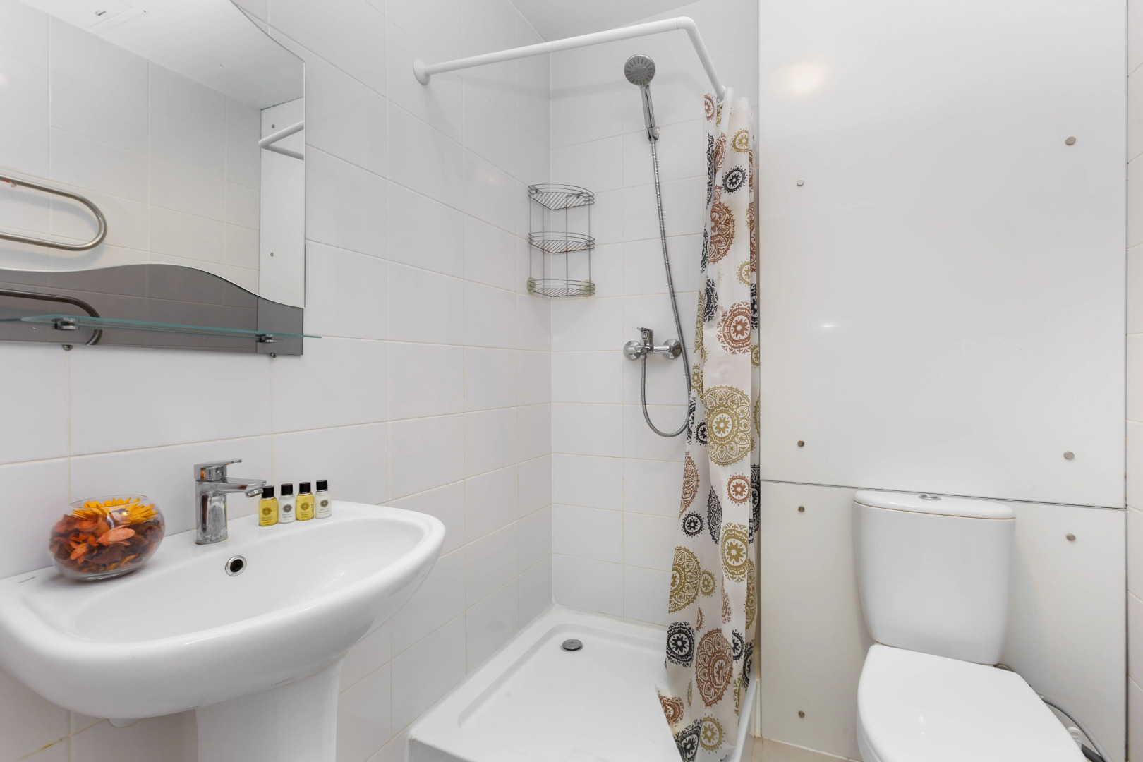 Апартаменты Inndays Apartments на Поляне 2