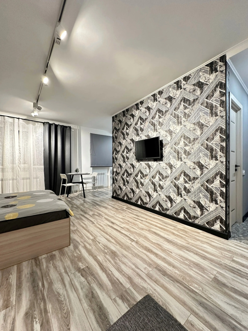 Квартира рядом с ЖД вокзалом