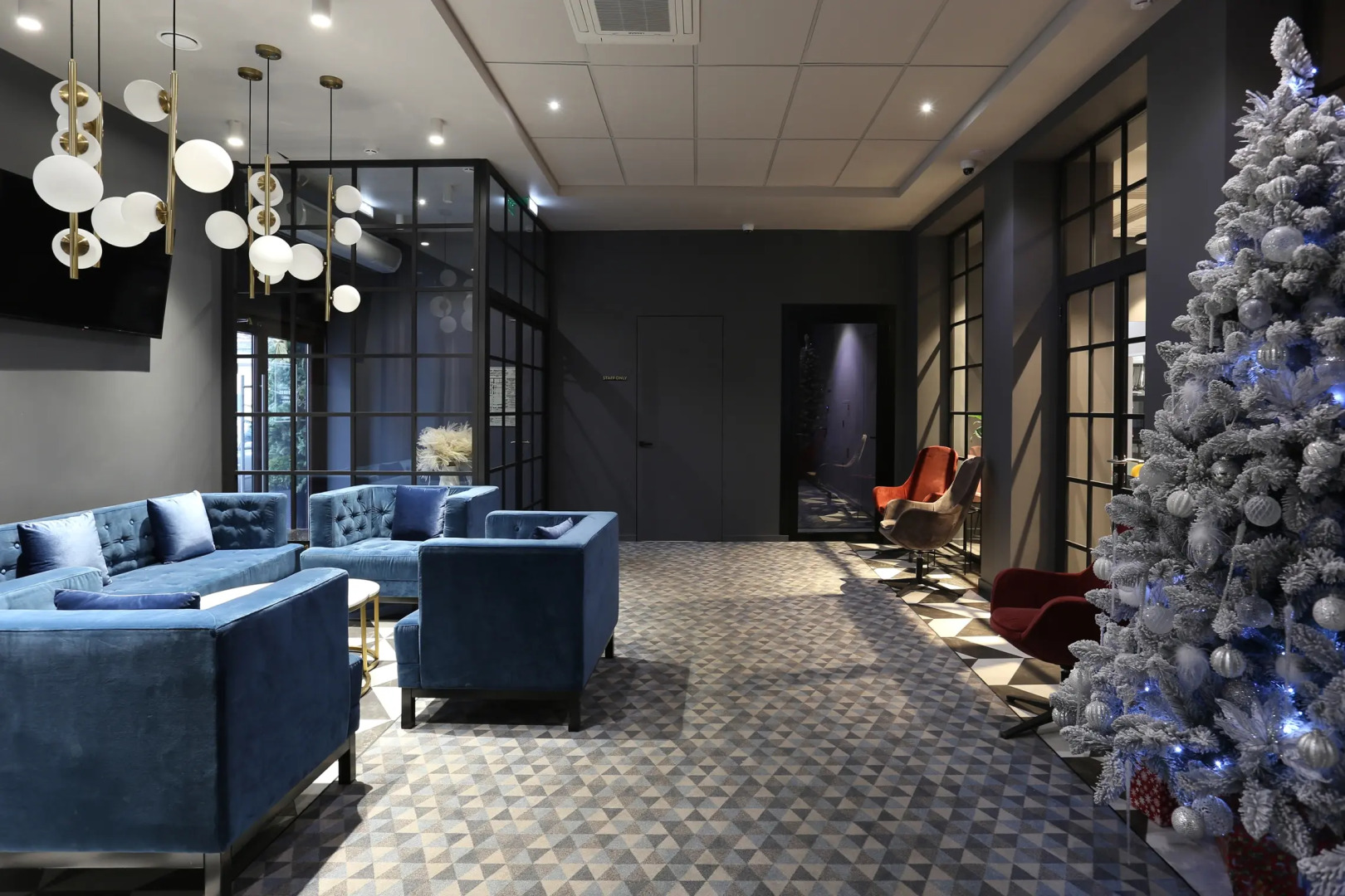 Бутик-отель MIRIS