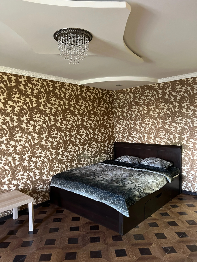 Квартира на Юбилейной