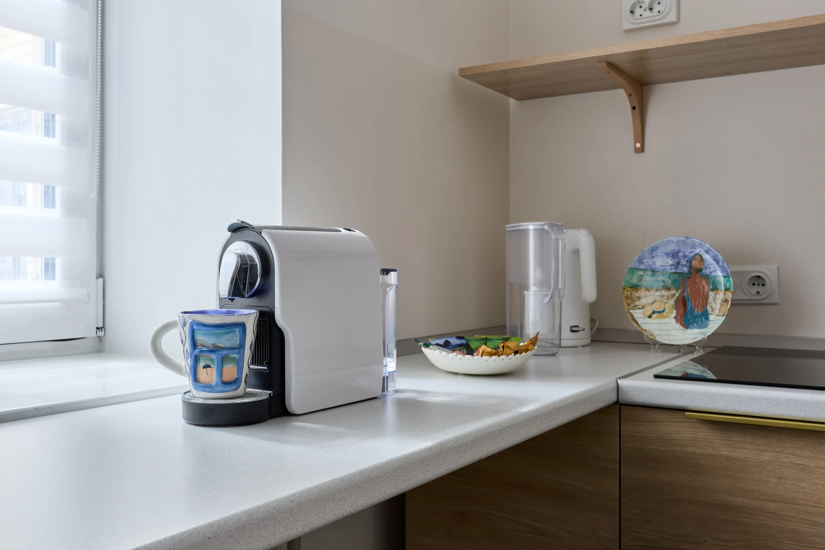 Апартаменты VolgaApart Горький