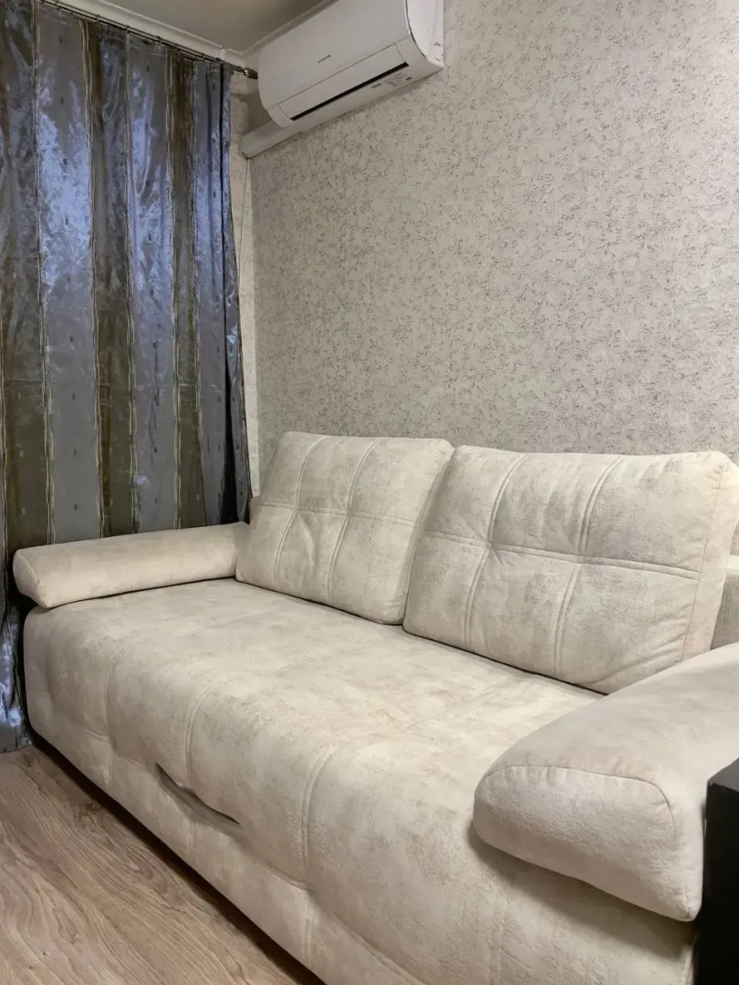 Квартира на улице Русская