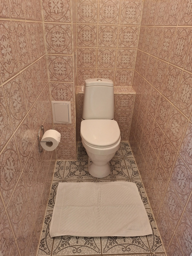 Квартира на Достоевского