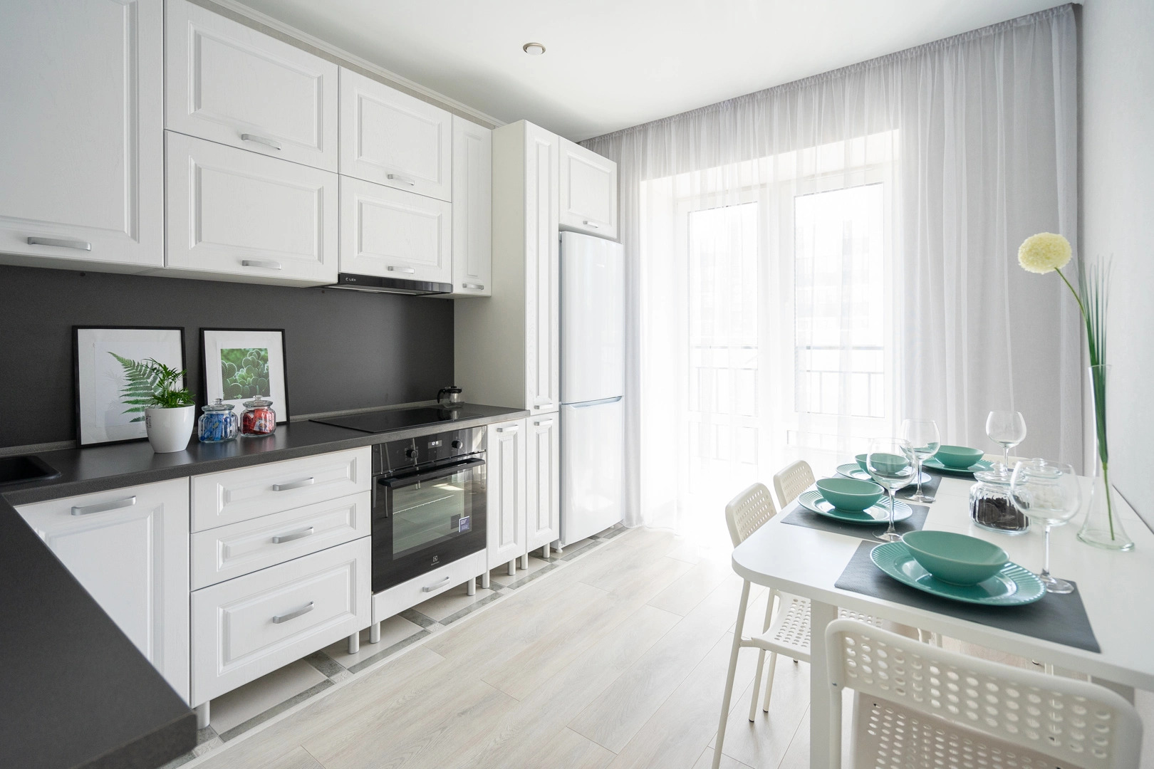 Апартаменты LS Арт сити