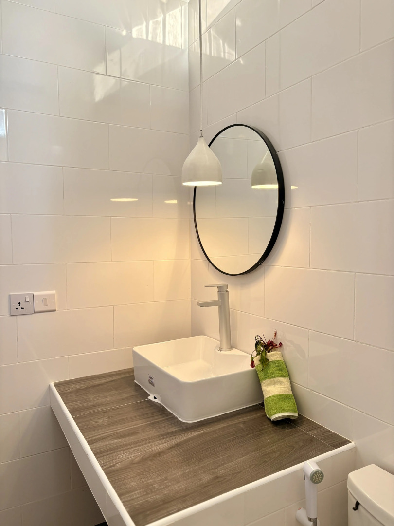 Отель Kendwa Paradise