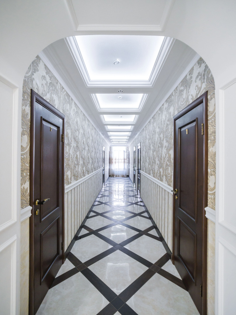 Гостевой дом Версаль