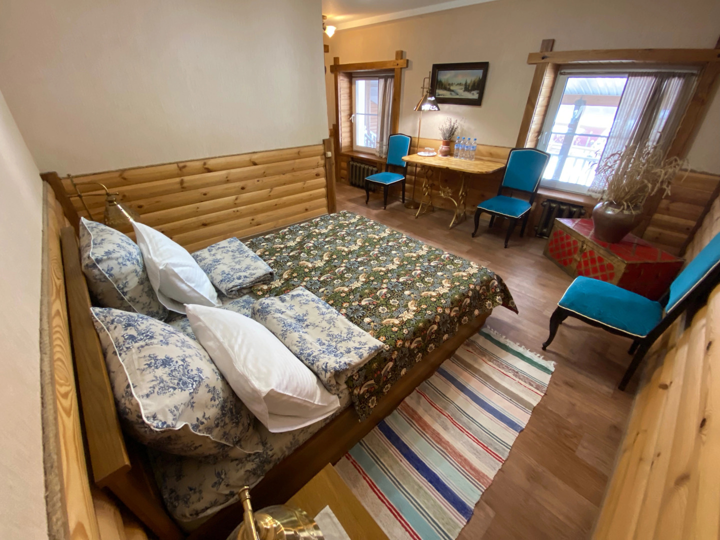 Гостевой дом  Самоварное Заведение в Суздале