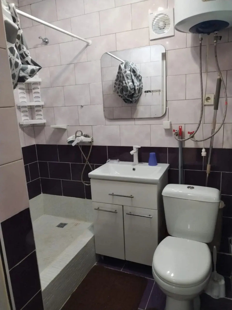 Апартаменты ZetPark 9