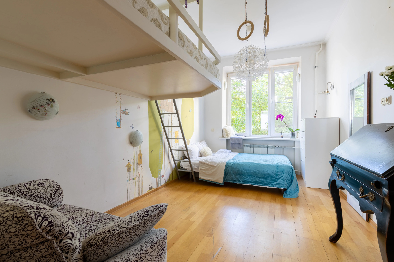 Квартира Идеальная в историческом центре города