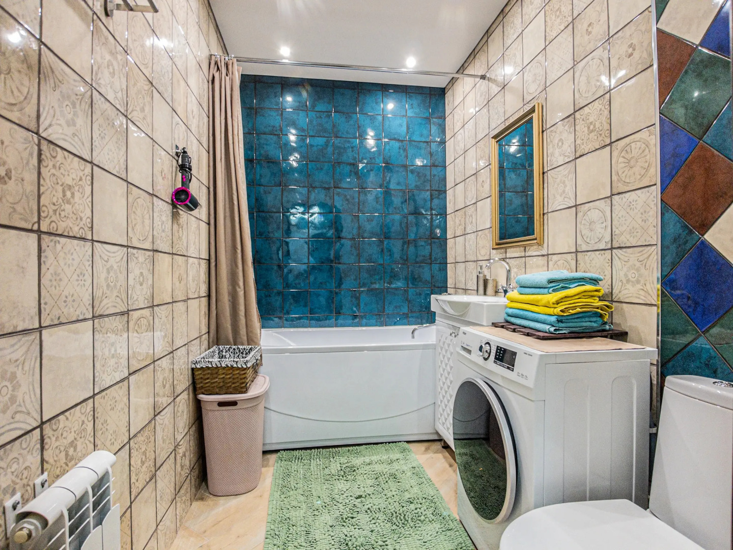 Апартаменты Квартира близи Центра Ортопедии и парка Соловьиная Роща