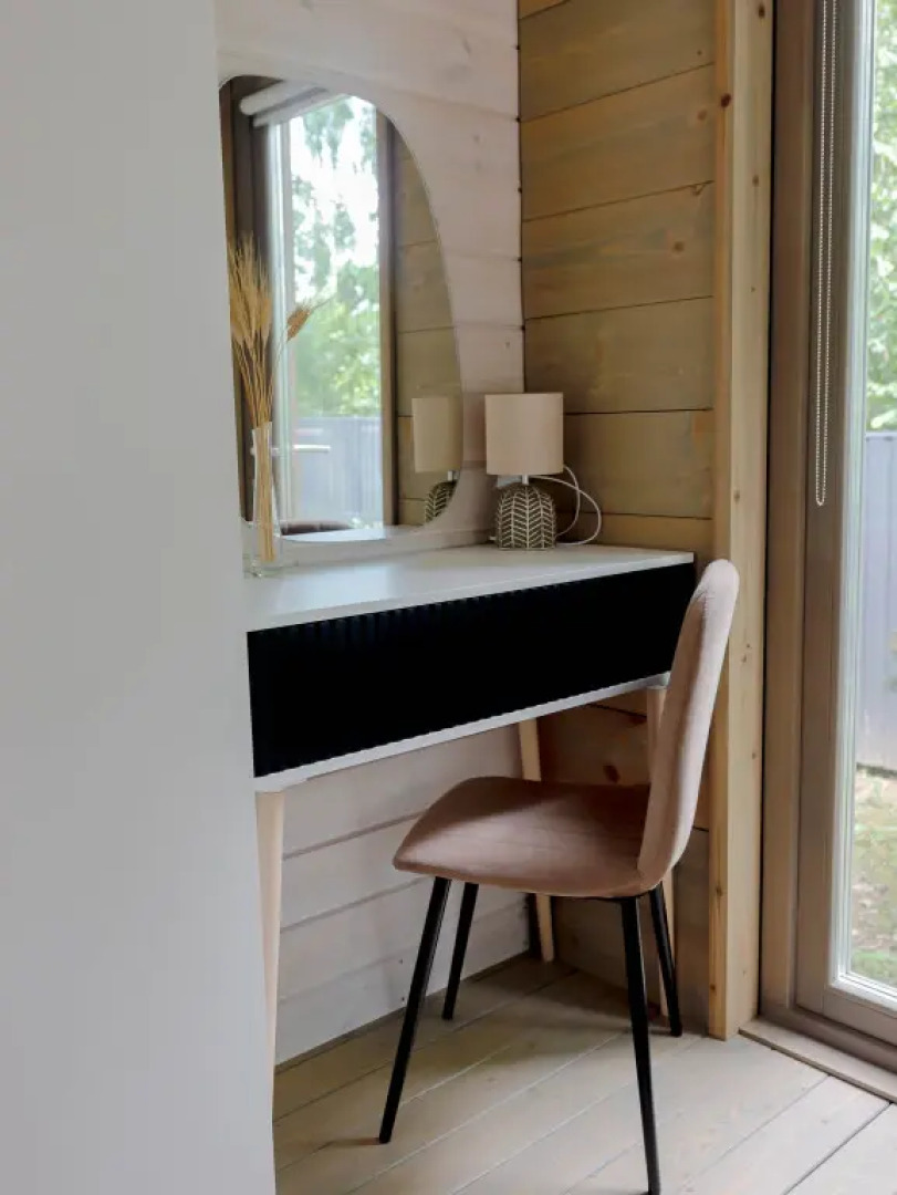 Апартаменты ЧиллВилл