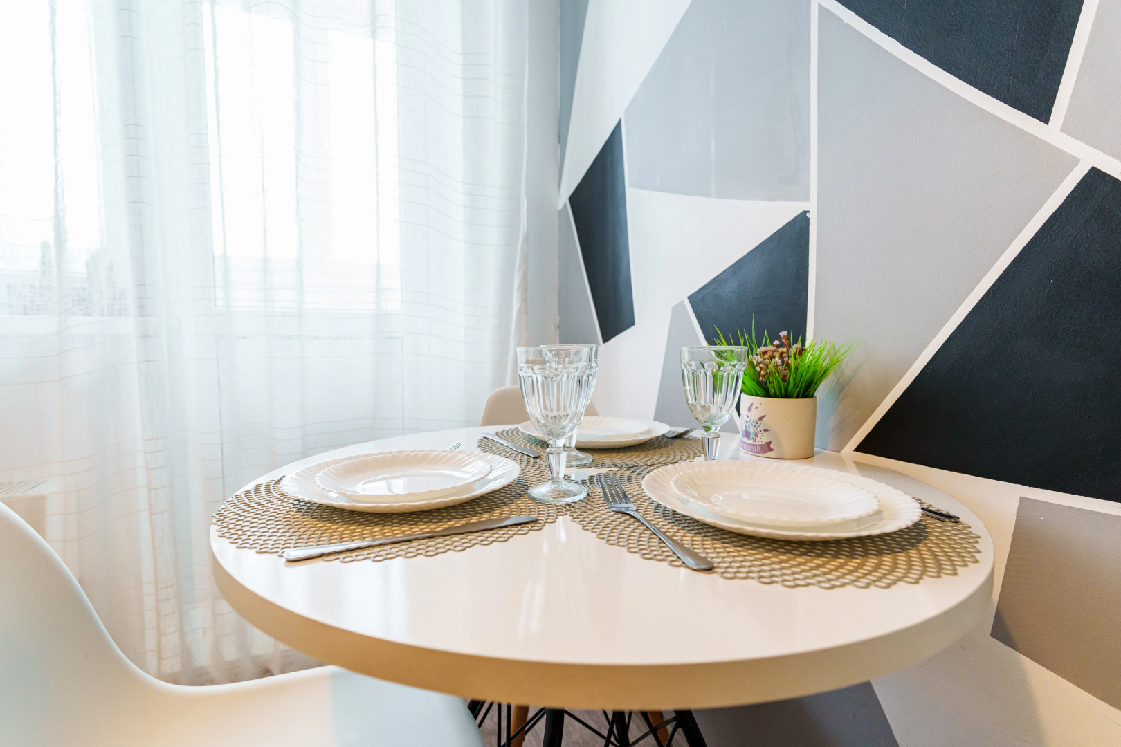 Апартаменты Однокомнатные с Видом на Море от LetoApart