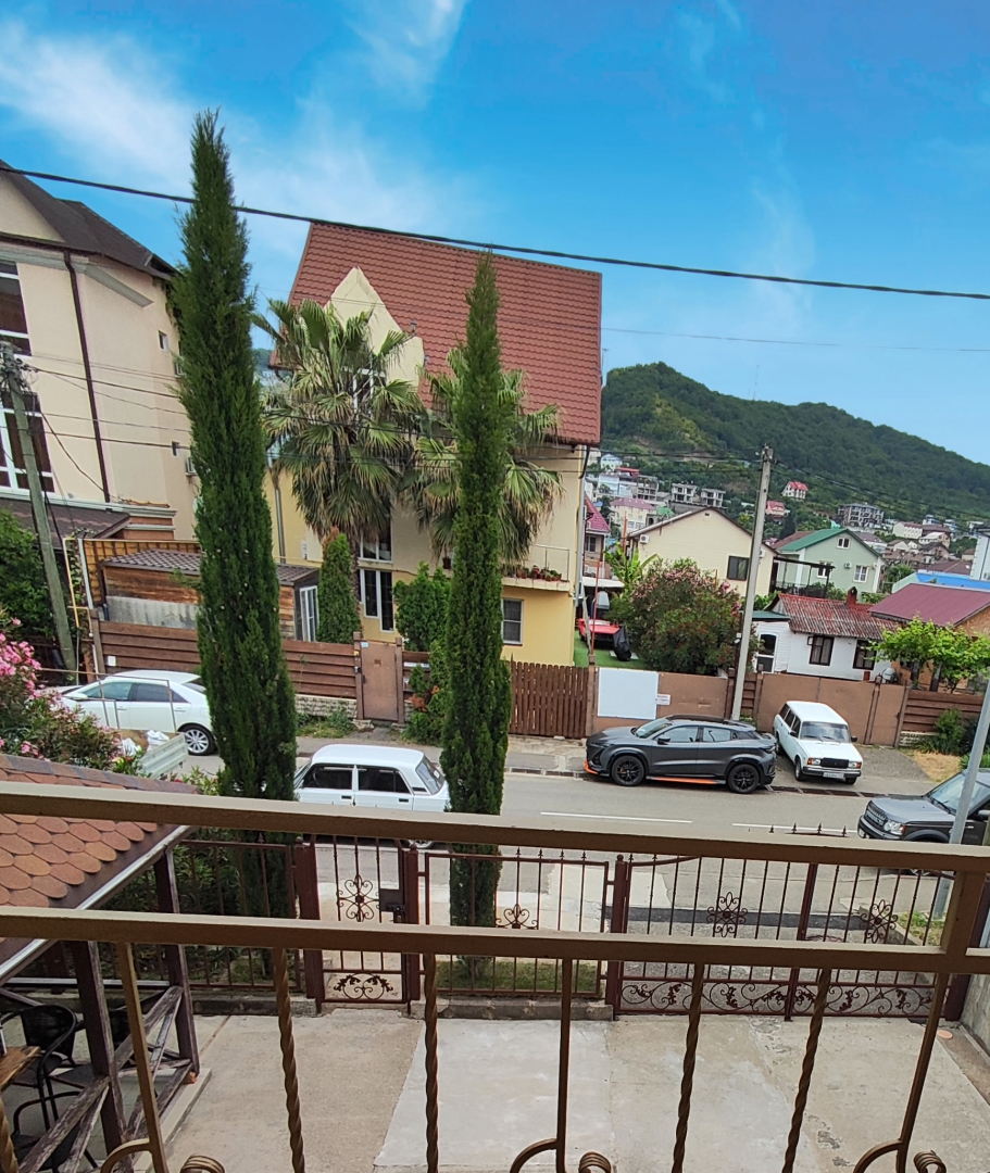 Гостевой дом Инжир