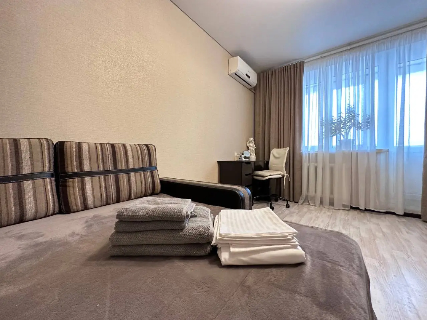 Квартира Посуточно напротив областной больницы