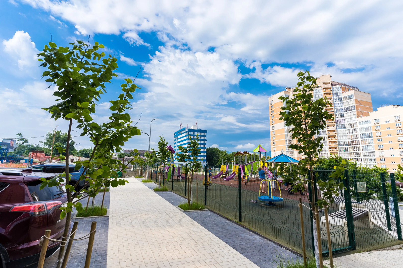 Aпартаменты с Дизайнерским Ремонтом от LetoApart